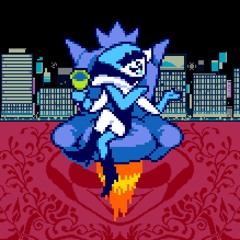 Attack of the Killer Queen (Cover)