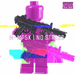 NO STRESS [MIX. FLAIRIS] [P. HOT WINGS COLA]