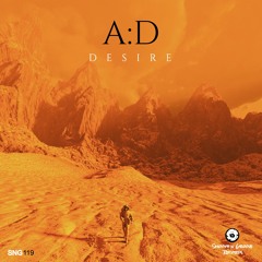 A:D - Desire (Out 9th September)