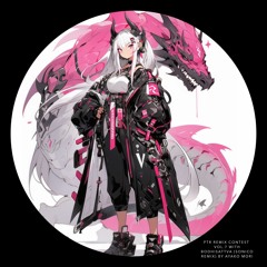 Ayako Mori - Bodhisattva (Hardchemist Remix) #PTRRC007