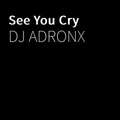 See You Cry (feat. Peyton Morete)