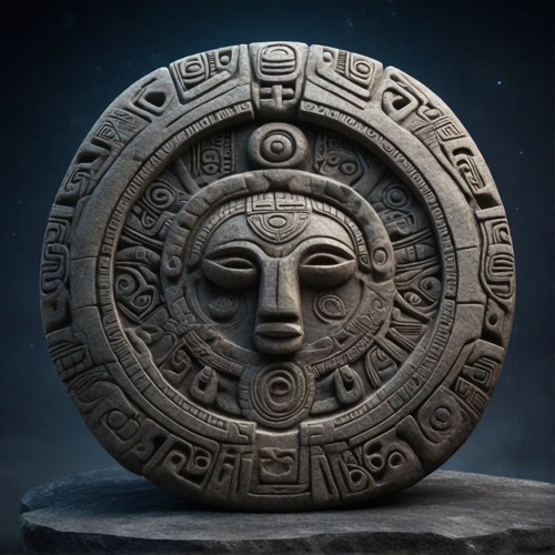 Tribalis . Techno (Deep Trip)