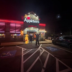 Applebees combo (quasi mix)(feat.jfdiddit )