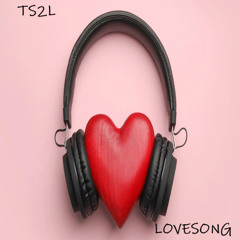 Lovesong (in the style of The Cure)