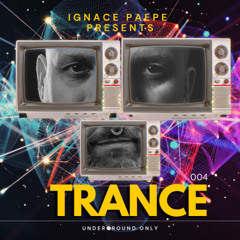 Trance 004 |  Emotional 90's Trance