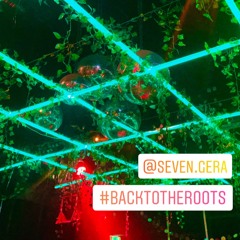 back to the roots live stream @ seven club gera / dynanim
