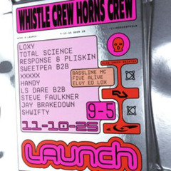Response_Pliskin_Launch_WCHC_Mix 2025