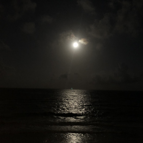 Full Moon Inspiration #Podcast 05