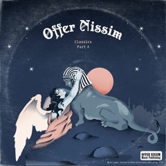 Offer Nissim - Classics Part A