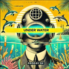 Underwater