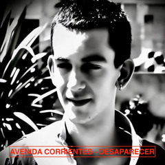 Desaparecer