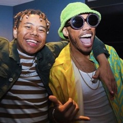 Cordae & Anderson .Paak - RNP (2025 Remix)
