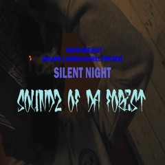 SOUTH SIDE KILLY 18ClapoX18Mish UK Drill Type Beat 2021 - SILENT NIGHT(Prod. by Soundz Of Da Forest)