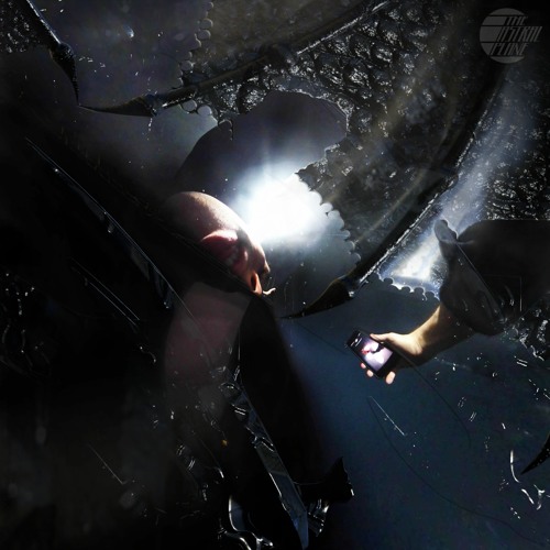 Premiere: MICHAELBRAILEY 'remove protection'