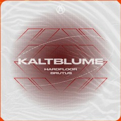 Kaltblume - Transhuman Era [MRKD024 | Premiere]