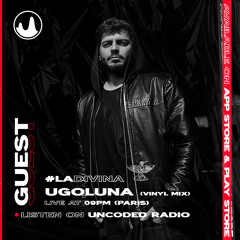 LA DIVINA Radioshow #EP268 - Ugoluna