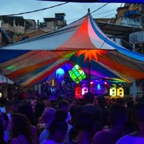 12 MINUTOS BAILE DO SANTA AMARO TROPA DO THOR ((2023))