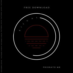 Priorato (Mx) - Ritual (Free Download)