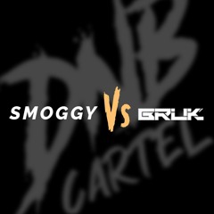 SMOGGY - Bruk Off (Send For Bruk) (Round of 16)