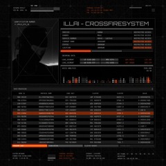 ILLAI - CROSSFIRESYSTEM MIXTAPE