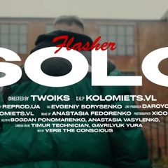 Kiril Flasher - SOLO