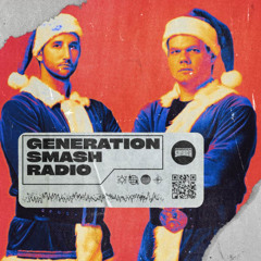 Zero Gravity in the mix- Generation Smash Radio Christmas Countdown