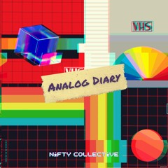 Nifty Collective - Equilibrium