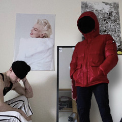 Dead Faces Prod. FROZY