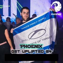Get Uplifted 24