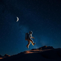 Space Pickin'