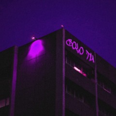 Solo Tu - Yvng Boyz (Prod.Tripbeats)