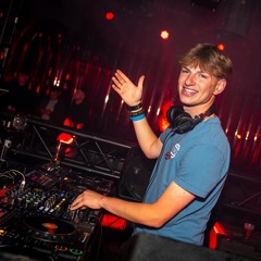 Tomorrowlandmix_topradio - DJ DÉDÉ