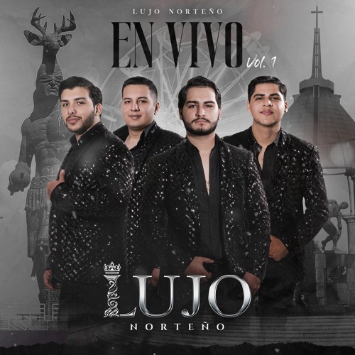 Stream Se Fue La Pantera En Vivo By Lujo Norteño Listen Online For