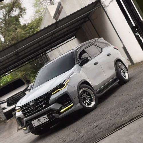 Nggak Ada ABY, Nggak Saby - #Req ABY1GD