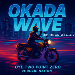 OKADA WAVE (Ojapiano Street Glide)