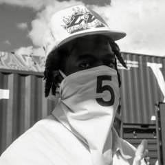 Relaxed (feat. Spence Lee)