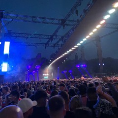 Summer loading - VOL1