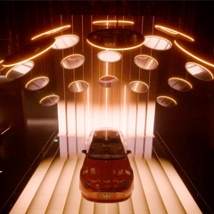 Soundtrack for MERCEDES-BENZ – IAA 2023