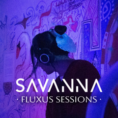 Fluxus Sessions Dj Set | Downtempo, Organic & Progressive House