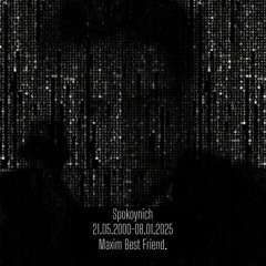 r.i.p spokoynich tv by: militaryrrz