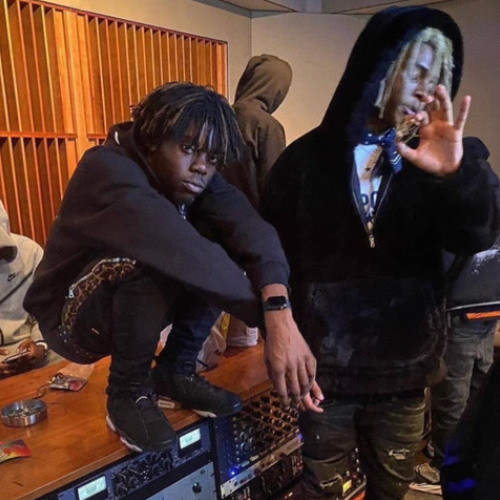 Pasto Flocco x SoFaygo - ChopSticks! (prod. Litooo) [2023]