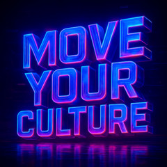 TOXI$, AARNE, MARKUL - MOVE YOUR CULTURE (JAY ONE BLEND)