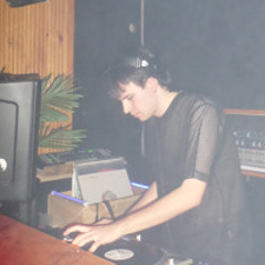 Emil @ Moodswings cold moon edition