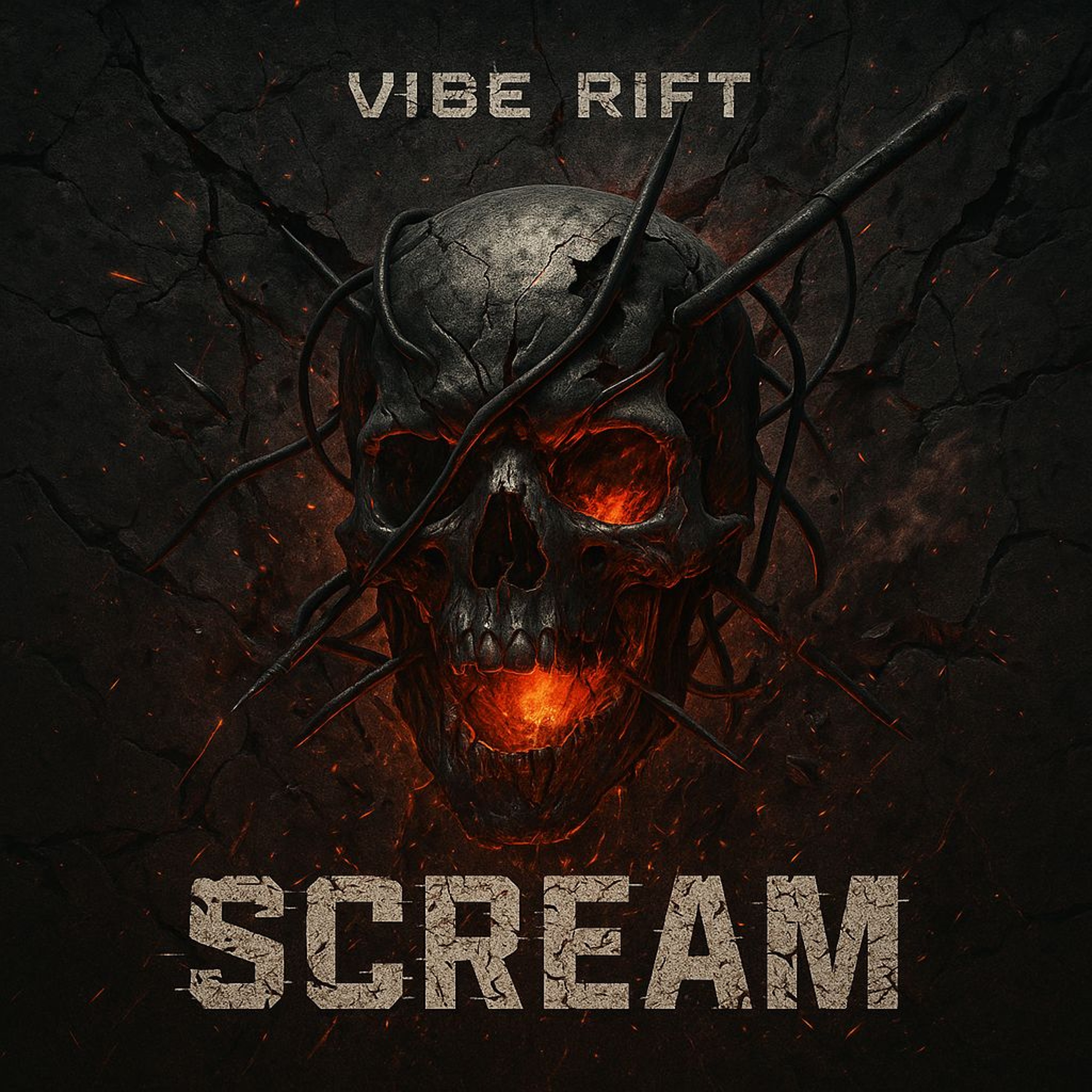 Scream (Free Download)