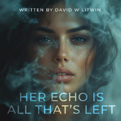 Her Echo is All That's Left