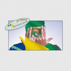 Jul x DJ BART DO PC (yn Blend)
