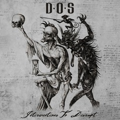 1- Born In The Abyss