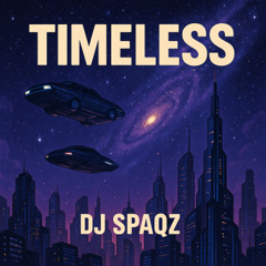 DJ Spaqz - Timeless