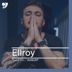 Beyond The Inner Journey #169 - Guest Mix by Ellroy on Radio Webphre