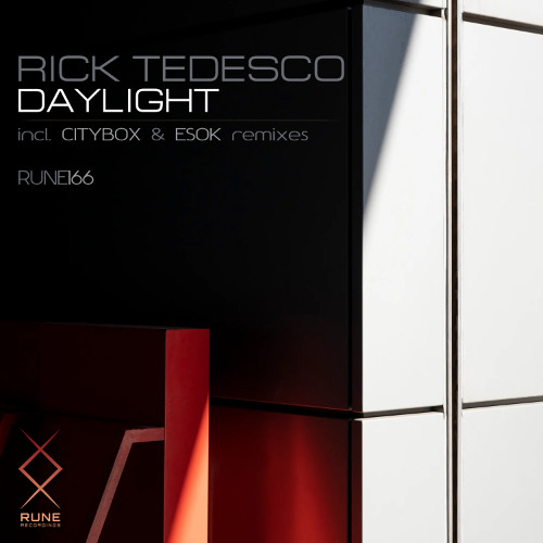 Rick Tedesco - Daylight (Esok Remix) [Preview]